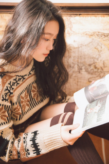 贵女承欢BY青灯